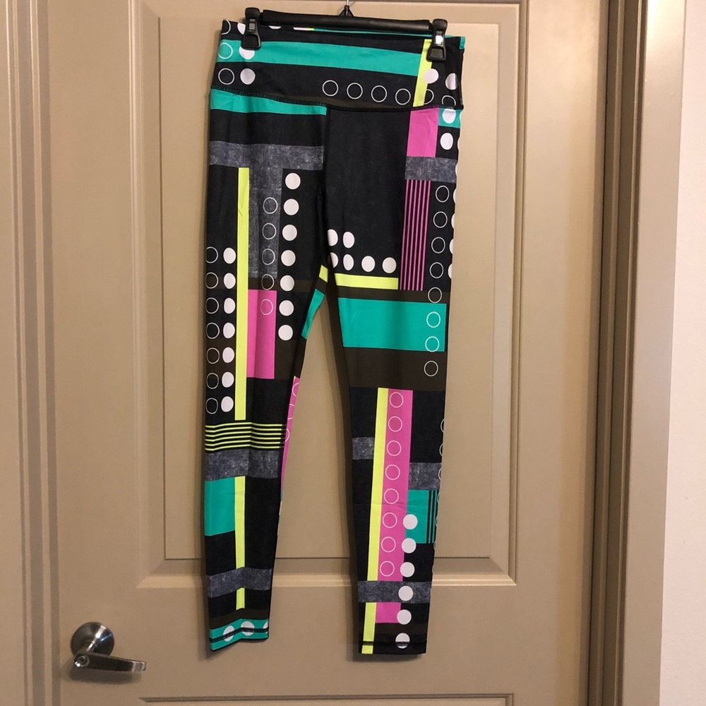 VSX Sport Knockout Tight